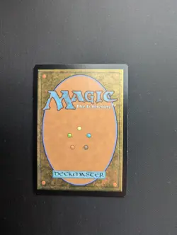 Magic The Gathering | Raugrin Triome Showcase Art Foil NM/M (Ikoria) - Image 2