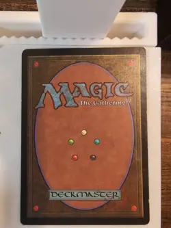 MTG Goblin General Portal Second Age - Image 2