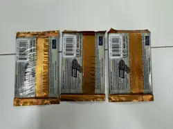 1999 MTG Magic the Gathering Urza's Legacy Booster Pack New / Sealed - 3 Packs! - Image 4