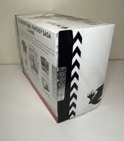 Magic The Gathering: Final Fantasy Booster Bundle New Sealed MTG - Image 3