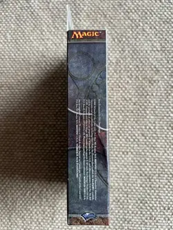 MTG 2011 Core Set REIGN OF VAMPIRISM - Intro Pack Deck - English Sealed - Image 3