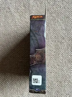 MTG 2011 Core Set REIGN OF VAMPIRISM - Intro Pack Deck - English Sealed - Image 4