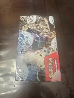 Pokemon TCG: Paldea Evolved (SV02) Booster Box New Factory Sealed - Image 5
