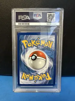 Galarian Zapdos V 174/198 PSA 9 (Alternate Full Art) Pokemon Chilling Reign NM - Image 2
