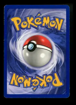 #6 1st Edition Eevee 51/64 Jungle 1999 WOTC Vintage Pokemon Card TCG - Image 2