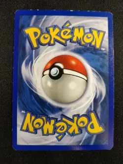 Noctowl 42/111 1st Edition Pokemon Card Neo Genesis Pokemon Trading Card Game - Image 2
