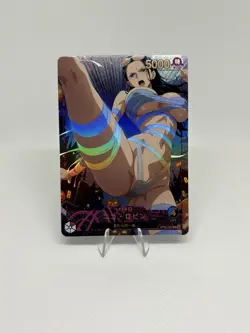 One Piece Doujin Card Goddess Story Waifu ACG Custom DIY - Image 1