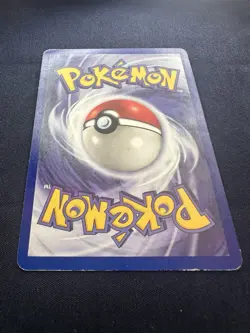 Dark Charmeleon - 32/82 - Pokemon Team Rocket 1st Edition Card MP Free Ship B - Image 3