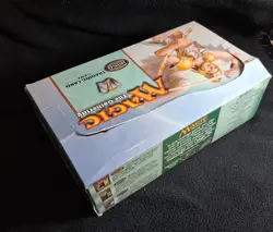 Lot of Three (3) Vintage 2001 Magic MTG Emply Card Boxes - Image 3