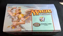 Lot of Three (3) Vintage 2001 Magic MTG Emply Card Boxes - Image 4
