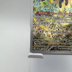 Magneton 159 Sv: Scarlet & Violet Promo Cards Holo - Image 5