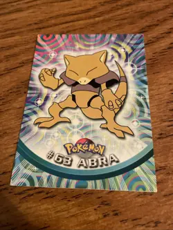 Pokemon Topps TV Animation Edition Card Assortment - Image 5
