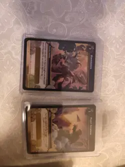 World of Warcraft TCG Bulk Lot Common Uncommon 500+ Cards! - Image 2