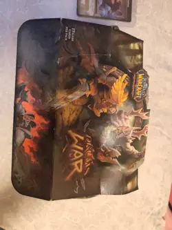 World of Warcraft TCG Bulk Lot Common Uncommon 500+ Cards! - Image 3