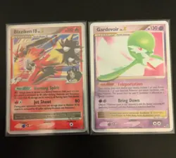 Custom Listing for Techempowered Pokemon Cards - Image 1