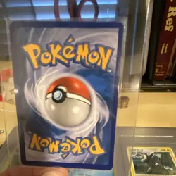 Pokemon TCG Holo 4-Card Lot: Tyranitar, Luxray, Togetic English (DP/EX) - Image 3