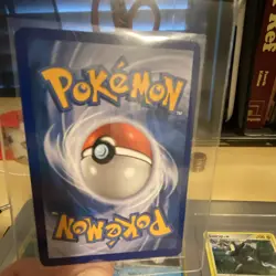 Pokemon TCG Holo 4-Card Lot: Tyranitar, Luxray, Togetic English (DP/EX) - Image 4