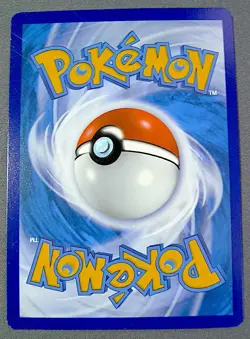 Pokemon Farfetch'd Trading Card 115/172 - Image 2