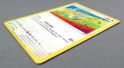 Pokemon Farfetch'd Trading Card 115/172 - Image 3
