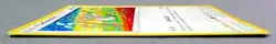 Pokemon Farfetch'd Trading Card 115/172 - Image 5