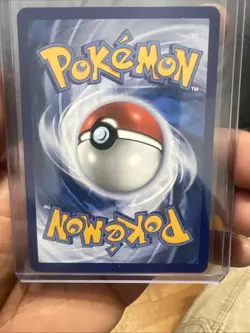 Pokemon TCG Gengar Non-Holo Card 066/196 Play! Prize Pack Stamped - Image 2