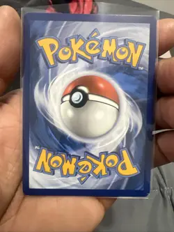 Pokemon TCG Gengar Non-Holo Card 066/196 Play! Prize Pack Stamped - Image 4