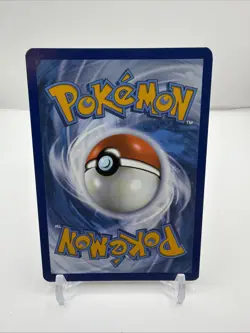 Pokemon TCG Clive 236/091 Paldean Fates Special Illustration Rare Card SIR NM - Image 2