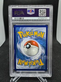 PSA 10 - Pokemon Card - Pokemon GO 073/078 - CONKELDURR V (holo-foil) - GEM MINT - Image 2