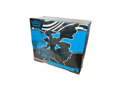 Pokemon Black Bolt Pokemon Center Elite Trainer Box ETB *SEALED* - Image 1