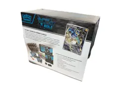 Pokemon Black Bolt Pokemon Center Elite Trainer Box ETB *SEALED* - Image 2