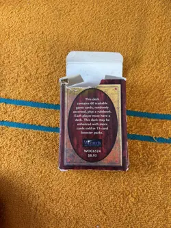 MTG - Magic: the Gathering - Fifth 5th Edition -Box with 57 cards - Image 3