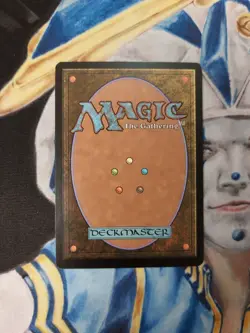 Steel of the Godhead MTG Shadowmoor Common Enchantment Moderately Played x1 SG4 - Image 5
