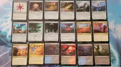 Marchesa, Dealer of Death MTG Custom Commander Deck Near Mint - Image 5