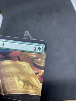 Monster Manual (Extended Art) Commander Legends: Battle for Baldur's Gate - Image 2