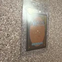 Wall of Heat -Legends-MTG-NM - Image 5