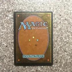 1x Wall of Vapor MTG Legends - Image 2