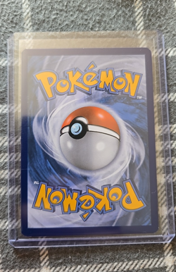 Pokemon Radiant Collection Full Art Holo Sylveon EX RC21/RC32 2016 Generations - Image 2