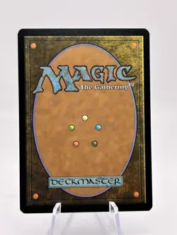 Baleful Stare 62/350 Foil 7th Edition 7ED MTG LP - Image 2