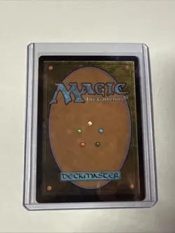 MTG Tempest Hawk Tarkir: Dragonstorm Foil - Image 2