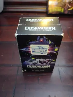 Lot of 112 Rares Magic the Gathering with Duskmourn deckbox - Image 2