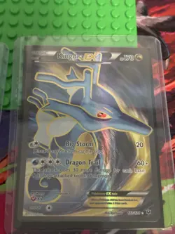 Pokemon TCG Pokemon Card Lot Of 3 - Image 1