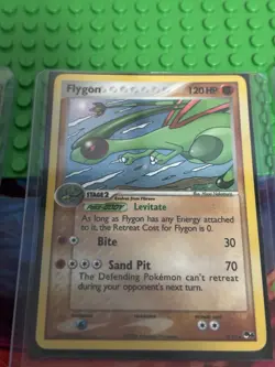 Pokemon TCG Pokemon Card Lot Of 3 - Image 2