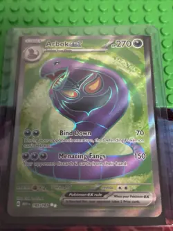 Pokemon TCG Pokemon Card Lot Of 3 - Image 3