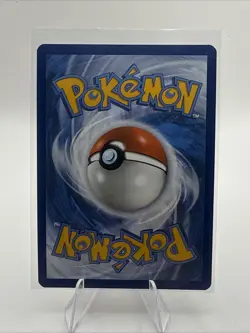 Cassiopeia 086/064 SV: Shrouded Fable Full Art Pokemon TCG NM - Image 2