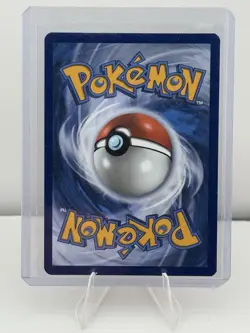 Charmeleon MEP 079 - Pokemon Mega Evolution Chaos Rising Holo Promo LP - Image 2