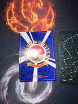 Fossil Zapdos Holo No 145 Pokemon Card Japanese🔥Pack Fresh🧼PSA🔥252💎Mint NM+ - Image 5