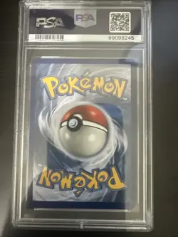Pokemon PSA 9 Tapu Koko GX 153/145 Secret Guardians Rising 2017 - Image 2
