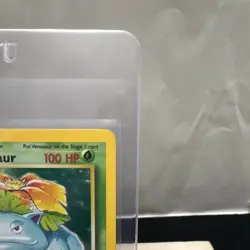 Wizards of the Coast Venusaur Legendary Collection 18/110 Holo Rare 100 HP - Image 4