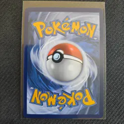 Slowking Masterball 019/131 Prismatic Evolutions Pokemon Card Holo NM - Image 2