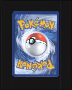 Pokemon Breeder 63/73 Uncommon Shining Legends Pokemon Reverse Holo Near Mint - Image 2